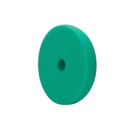 MaxShine Cross Cut Foam Pad - Green Cutting 5"