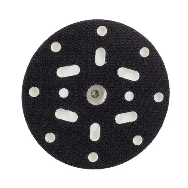 MaxShine DA Polisher Backing Plate - 6"