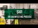 Simple Green D Pro 5