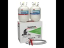 Soudafoam MAXTWO HFO E84 - 15ft Hose