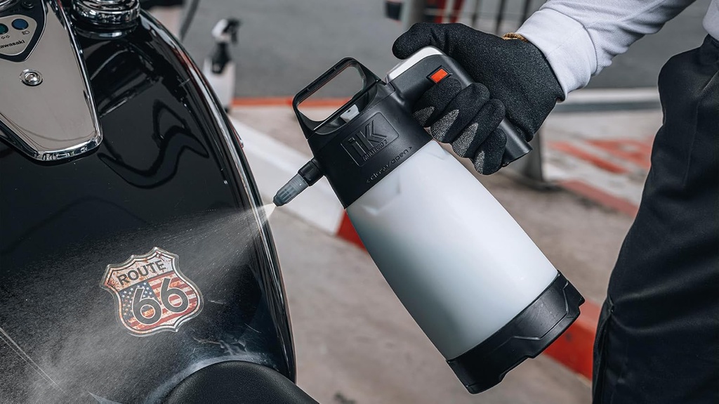 IK MULTI Pro 2 360º Sprayer - 64oz
