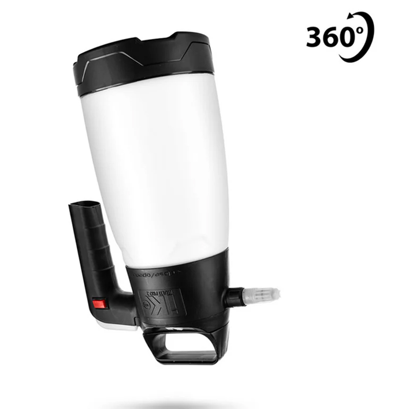 IK MULTI Pro 2 360º Sprayer - 64oz