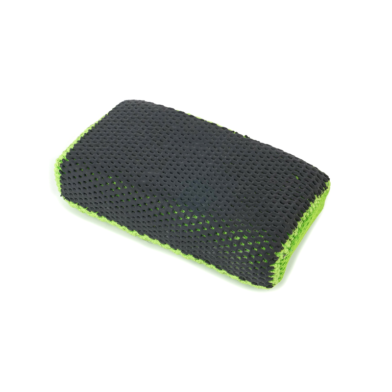 MaxShine Clay Block Wash Pad