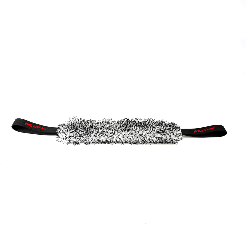 MaxShine Microfiber Wheel Scrubbing Belt