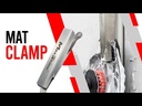 MaxShine Car Mat Clamp