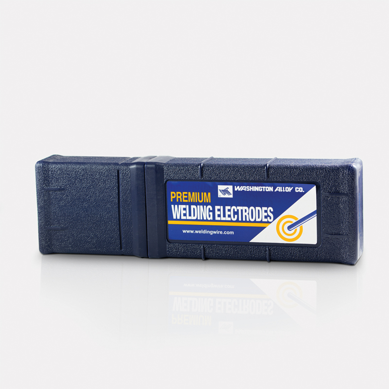 Washington Alloy E7018 Electrodes