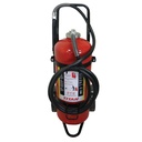 50kg (100lb) TITAN ABC Wheeled Fire Extinguisher