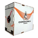 Fire Alarm Cable 4 Wire 18AWG (500ft roll)