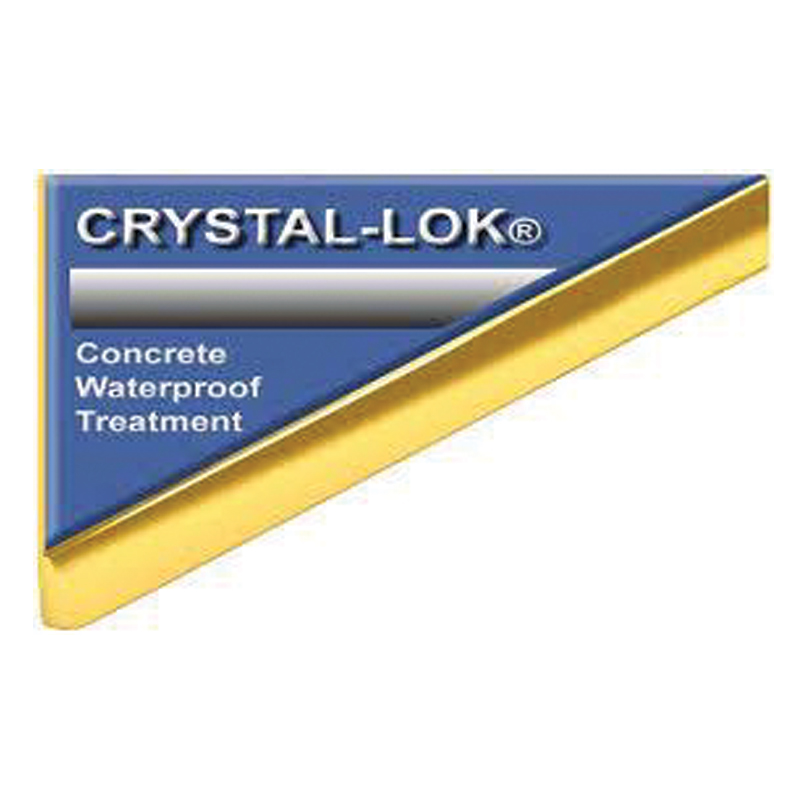 Brand: CRYSTAL LOK
