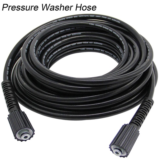 [TWIS050-NK] Pressure Washer Hose 3000 PSI 1/4" X 50' Non-Kink