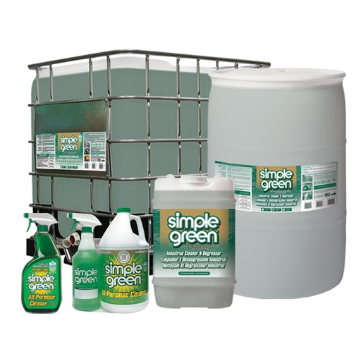 Simple Green All-Purpose Cleaner