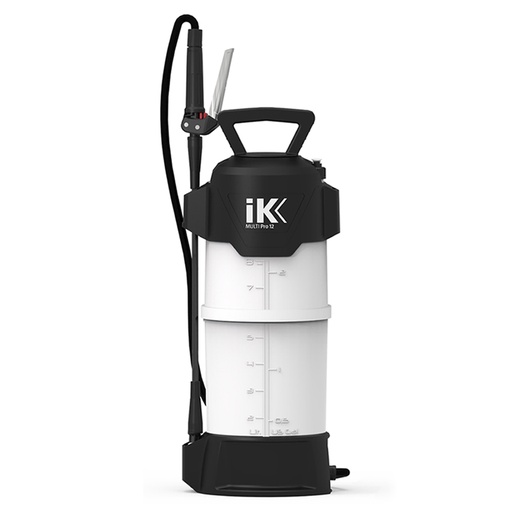[82671] IK MULTI Pro 12 Sprayer - 2 Gallon