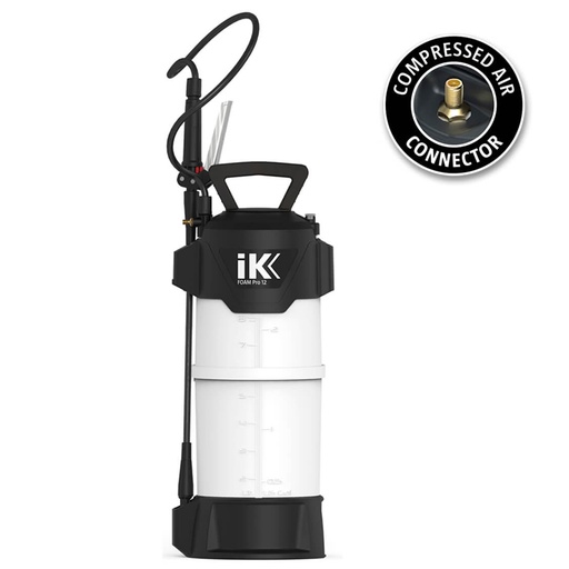 [82676] IK FOAM Pro 12 Sprayer - 2 Gallon