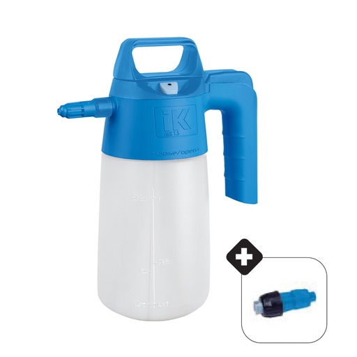[81777] IK Alkaline 1.5 Sprayer - 35 oz.