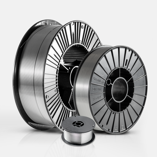 Washington Alloy Aluminum MIG Wire – ER4043