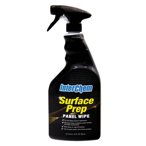 [SP32OZ] Interchem Surface Prep Panel Wipe - 32 oz