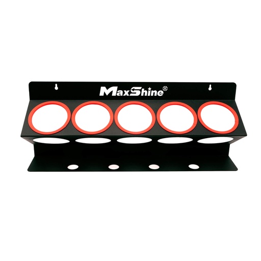 [H03H] MaxShine Spray Bottle Holder