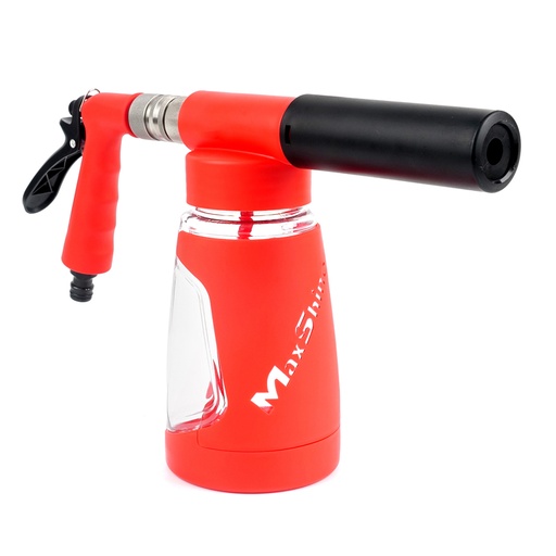 [LPG002] MaxShine Snow Master Foam Gun V2