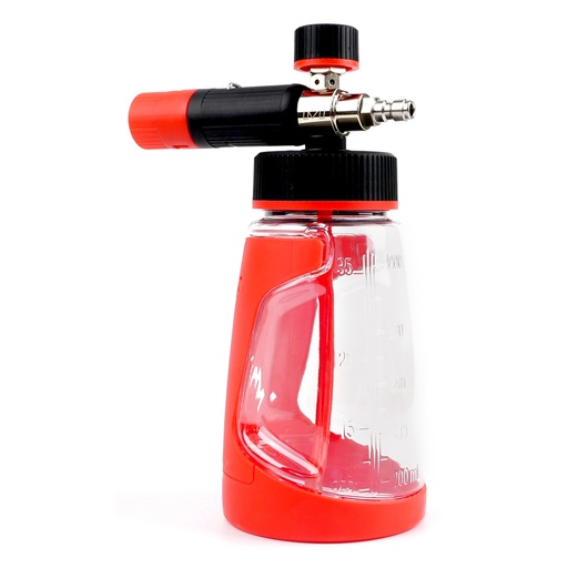 [SMFC003] MaxShine Snow Master Foam Cannon V2