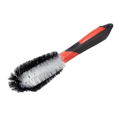 [7011017] MaxShine Wheel & Engine 360º Cleaning Brush