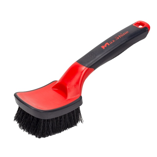 [7011031] MaxShine Soft Grip Tire Cleaning Brush