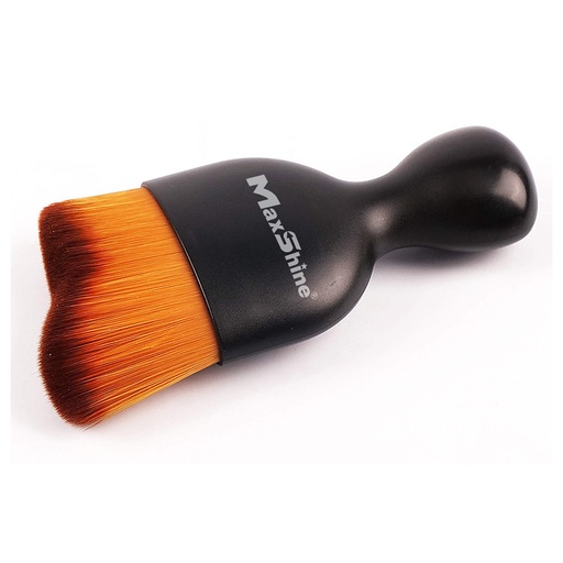 [704621] MaxShine Detailing Brush - Ultra Soft