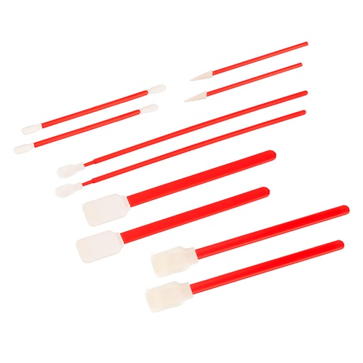 [704613] MaxShine Detailing Swabs - 10 pcs/Pack