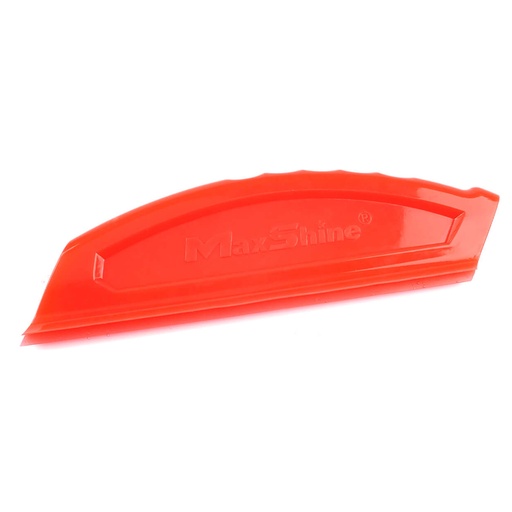 [7011034] MaxShine Silicone Water Blade Squeegee