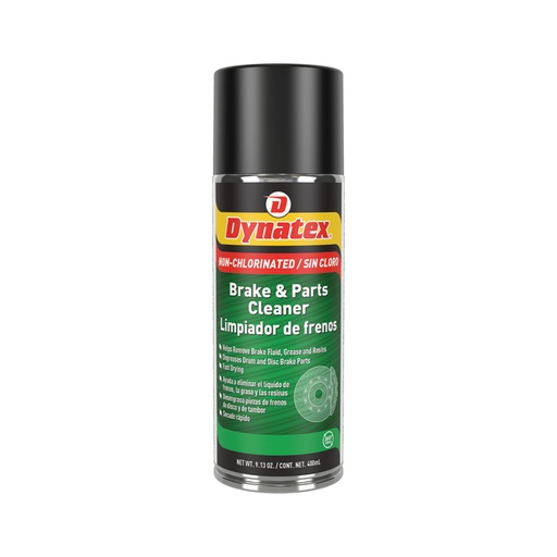 [159334] Dynatex Brake & Parts Cleaner - 9oz