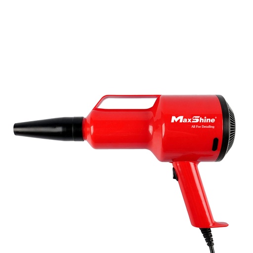 [EVO-S] MaxShine Mini Handheld Dryer
