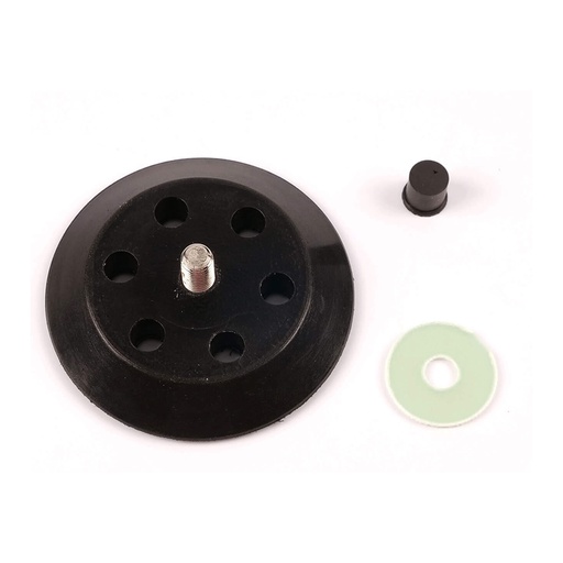[3013070P] MaxShine DA Polisher Backing Plate - 3"