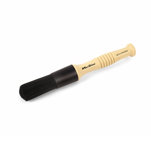 [704628] MaxShine Premium Exterior Detailing Brush-Hard Hair