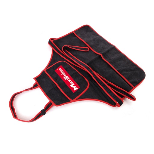 [7011001] MaxShine Detailing Apron - Microfiber