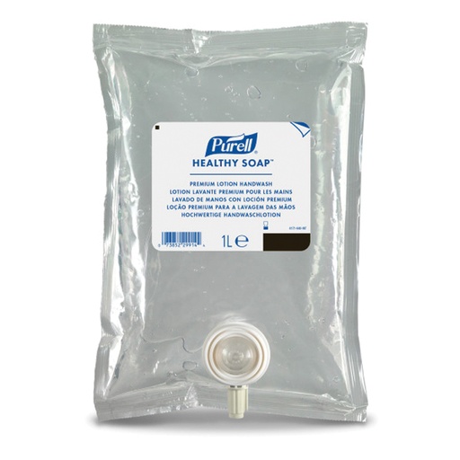 [4171-08] PURELL® HEALTHY SOAP™ - 1000ml Refill
