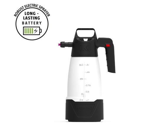 [81682] IK eFOAM Pro 2 Sprayer - 50 oz.