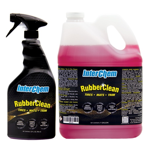 Interchem RubberClean
