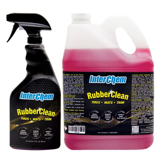 Interchem RubberClean