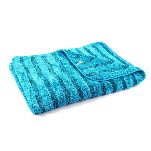 [1165060G] MaxShine Vortex Drying Towel-24"x20" (1000GSM)