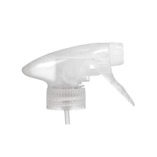 [30WTN5] Natural Trigger Sprayer 28-400 Spray/Stream/Off 9 1/4"