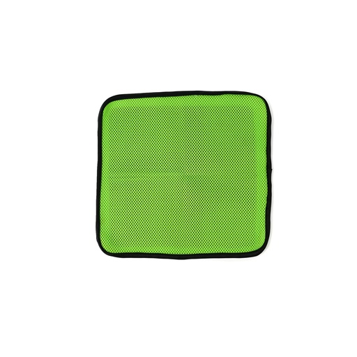 [2042525GN] MaxShine Clay Towel–Fine Grade (10" x 10")