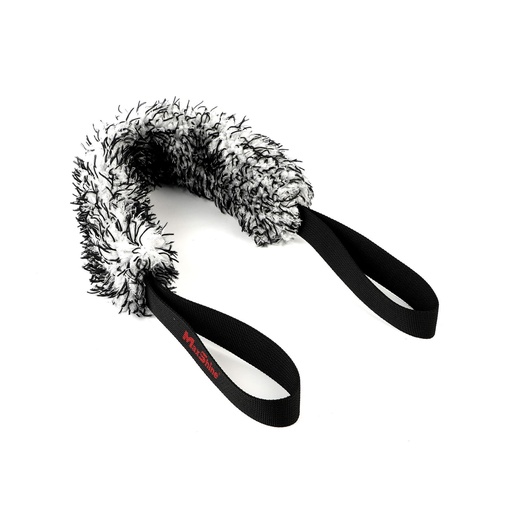 [112000WS] MaxShine Microfiber Wheel Scrubbing Belt