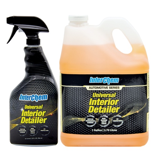 Interchem Universal Interior Detailer