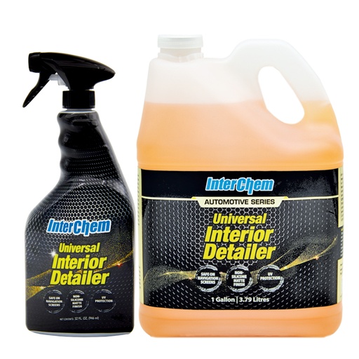 Interchem Universal Interior Detailer