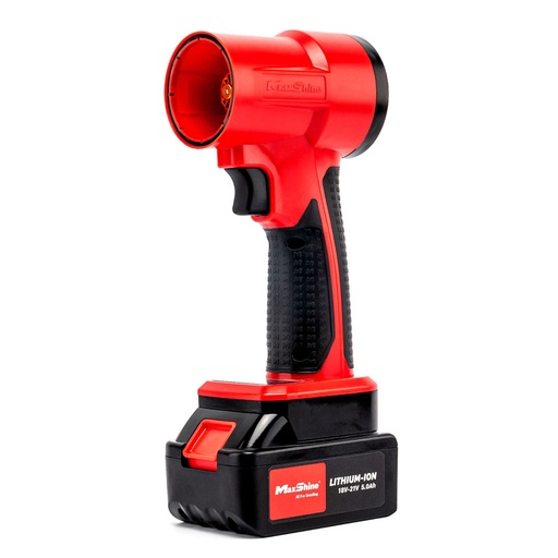 [EVO-CS] MaxShine JetForce Nano Cordless Dryer