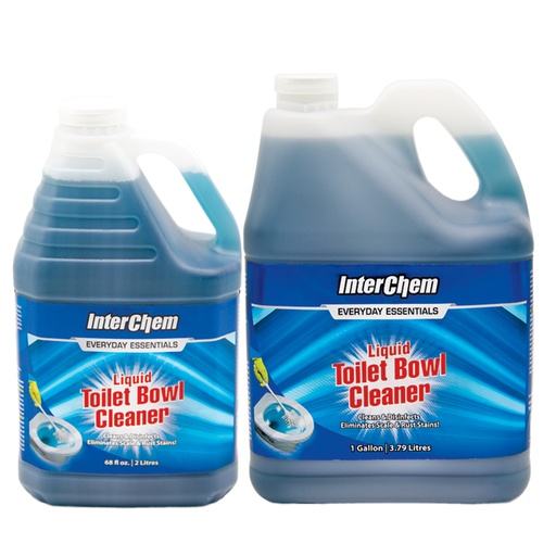 Interchem Toilet Bowl Cleaner